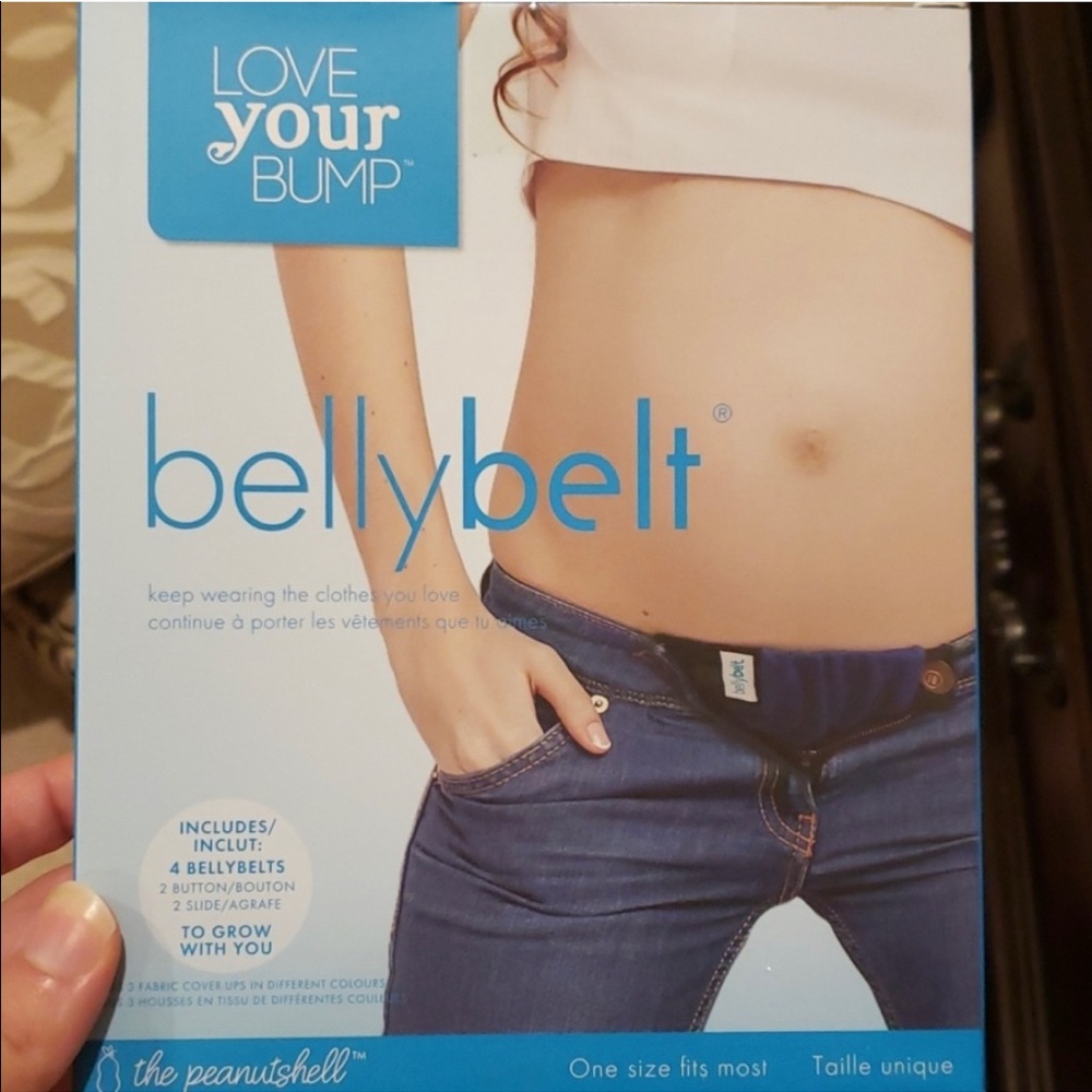 Belly belt Maternity